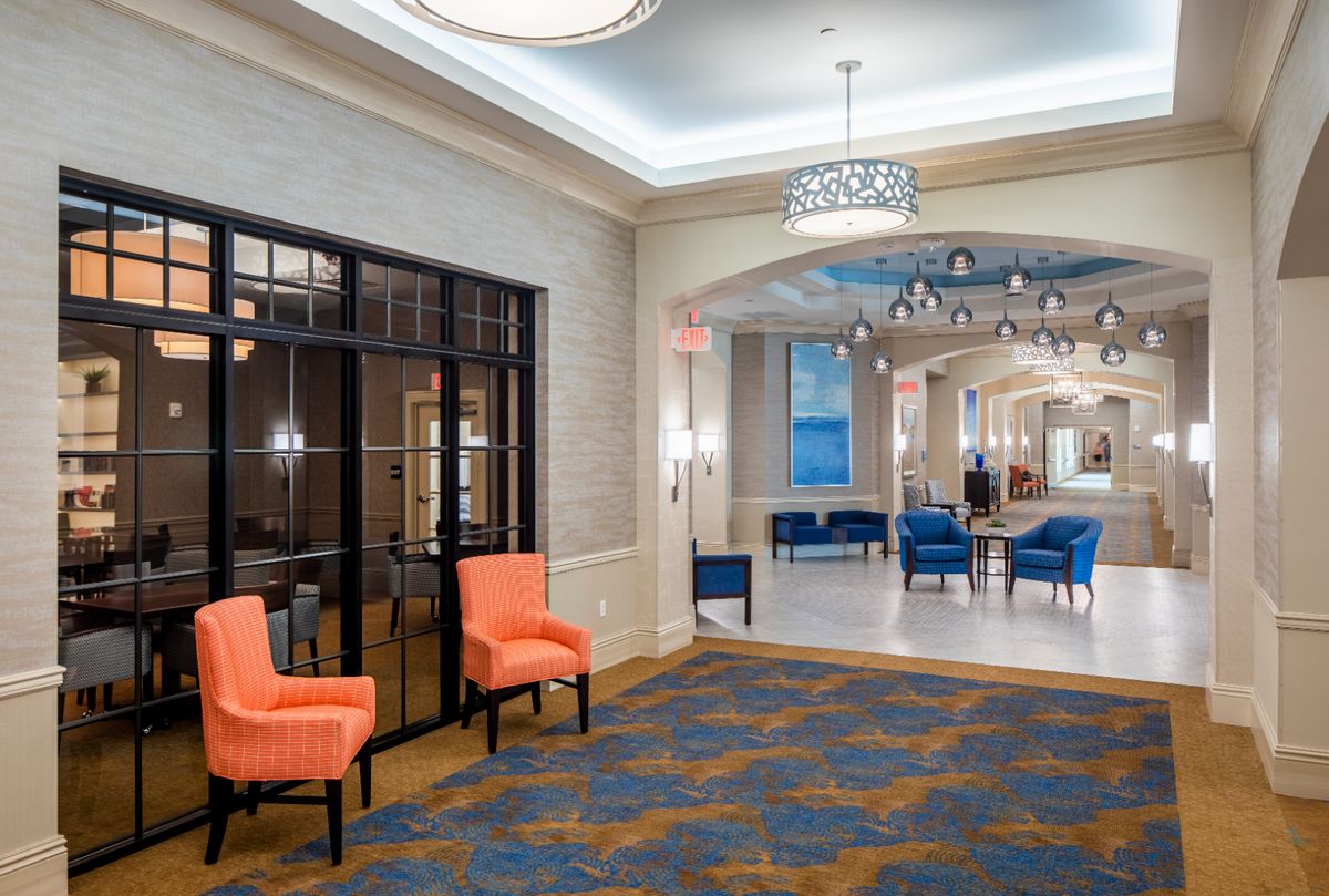 Legacy Pointe at UCF Get Pricing & See 13 Photos in Oviedo, FL